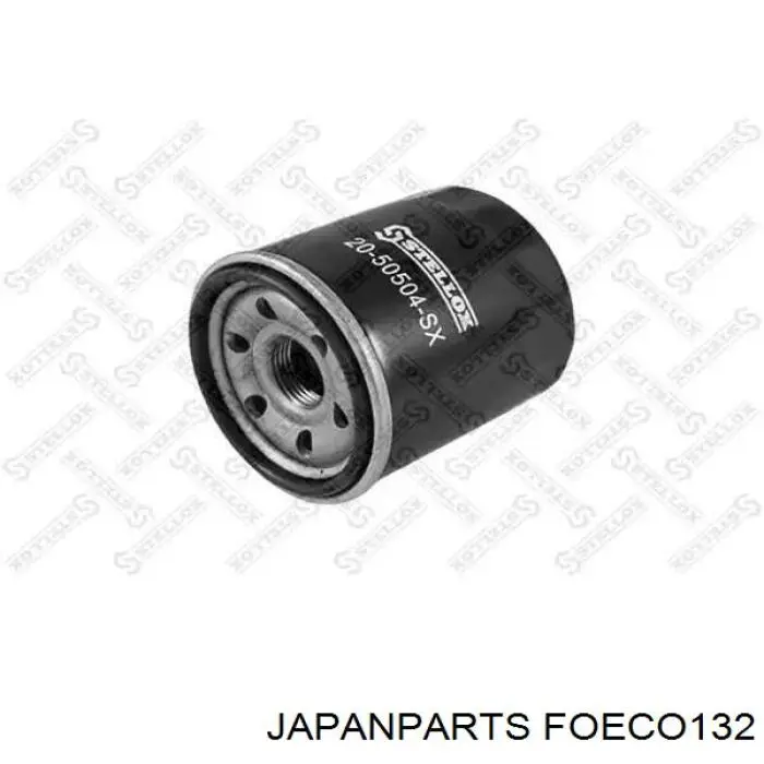 Comprar FOECO132 Japan Parts Filtros de aceite