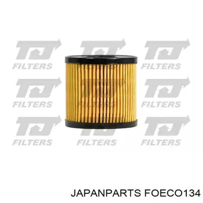 Filtro de aceite FOECO134 Japan Parts