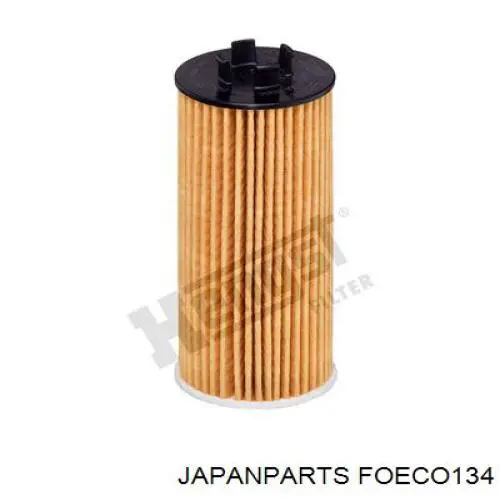 FOECO134 Japan Parts filtro de aceite