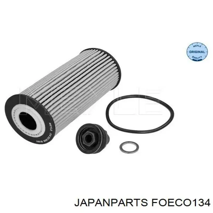 Comprar FOECO134 Japan Parts Filtros de aceite