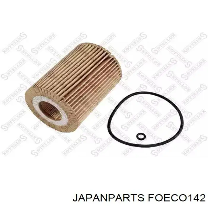 FO-ECO142 Japan Parts filtro de aceite