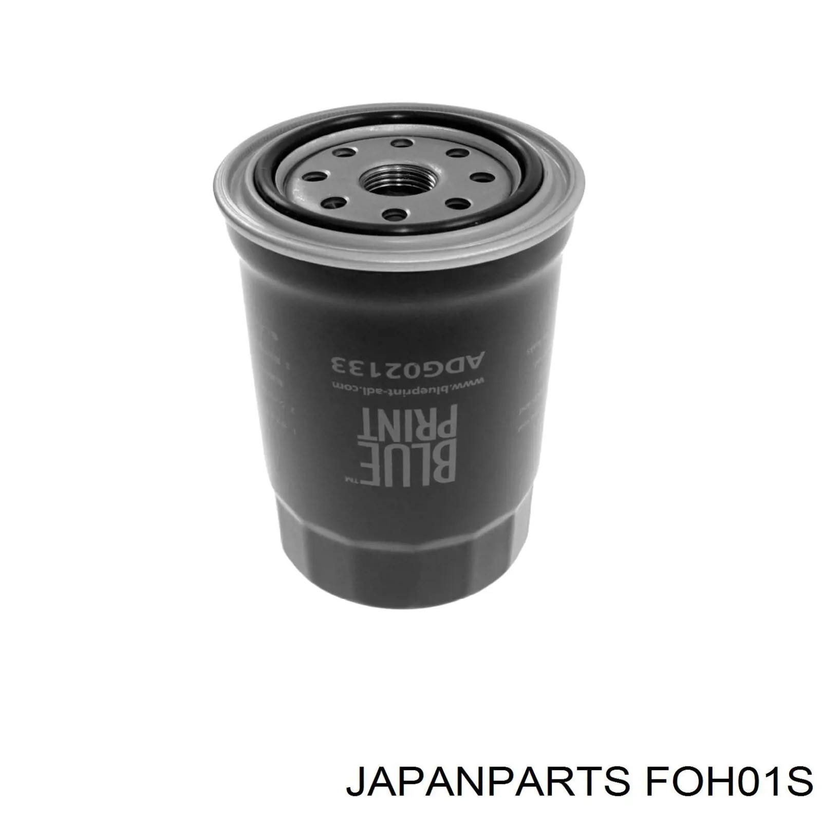 FOH01S Japan Parts filtro de aceite