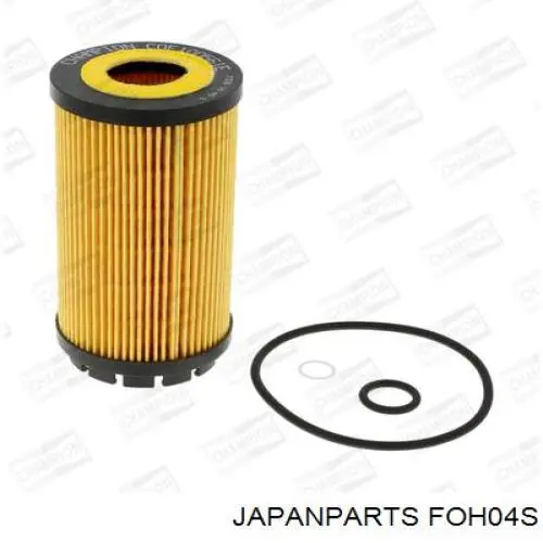 FO-H04S Japan Parts filtro de aceite