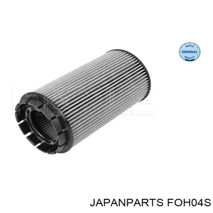 Filtro de aceite Japan Parts FOH04S precio, desde 6,84 EUR