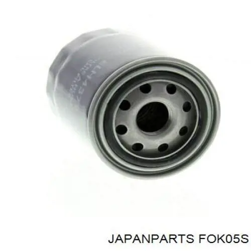 Filtro de aceite FOK05S Japan Parts