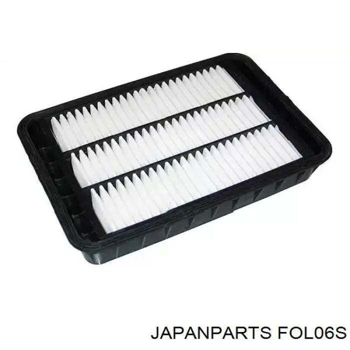 Filtro de aceite motor Japan Parts FOL06S