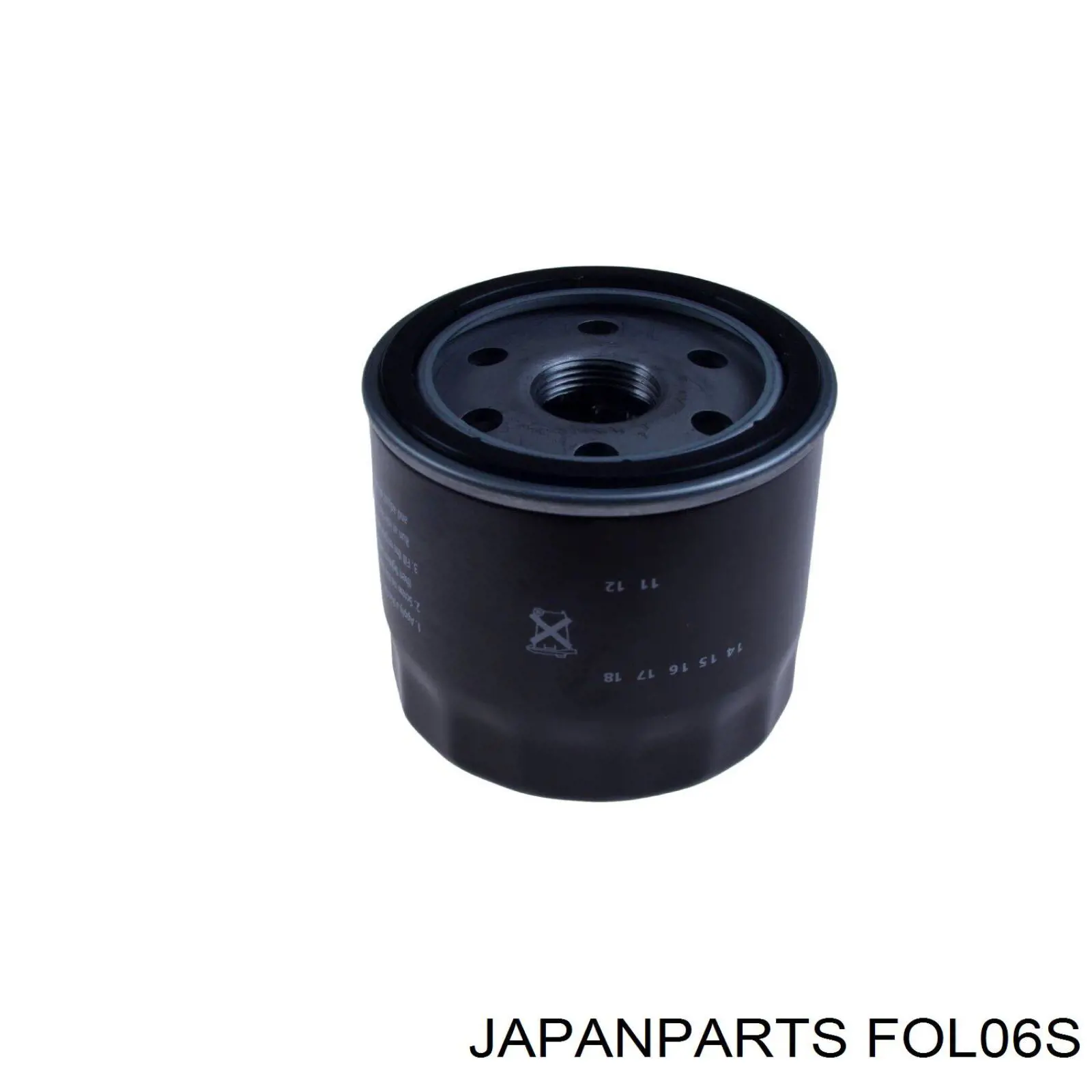 Comprar FOL06S Japan Parts Filtros de aceite
