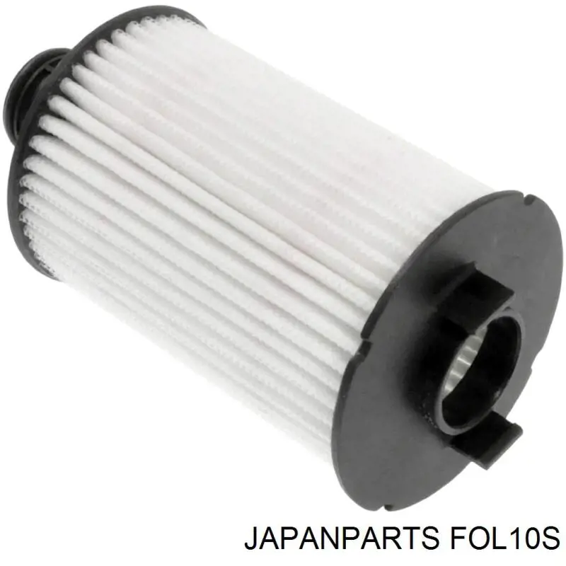 FOL10S Japan Parts filtro de aceite