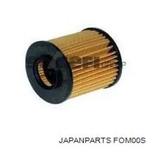 Filtro de aceite motor Japan Parts FOM00S