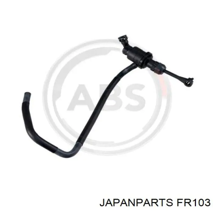 Cilindro de embrague Japan Parts FR103 precio, desde 62,92 EUR