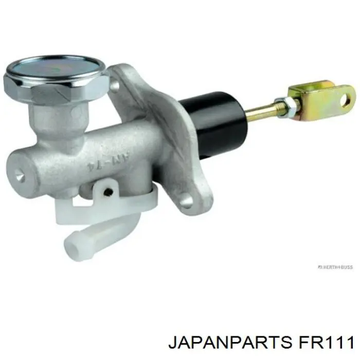 Comprar FR111 Japan Parts Cilindro maestro de embrague