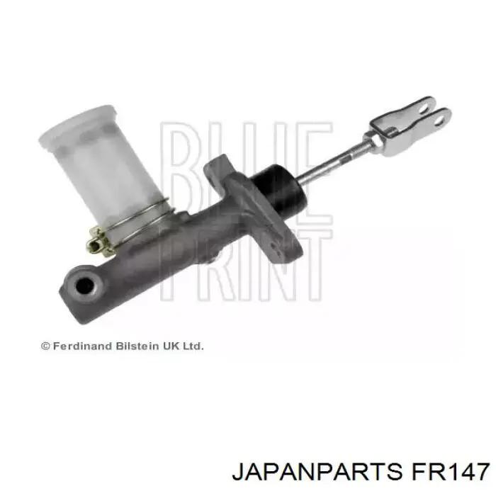 FR147 Japan Parts cilindro maestro de embrague