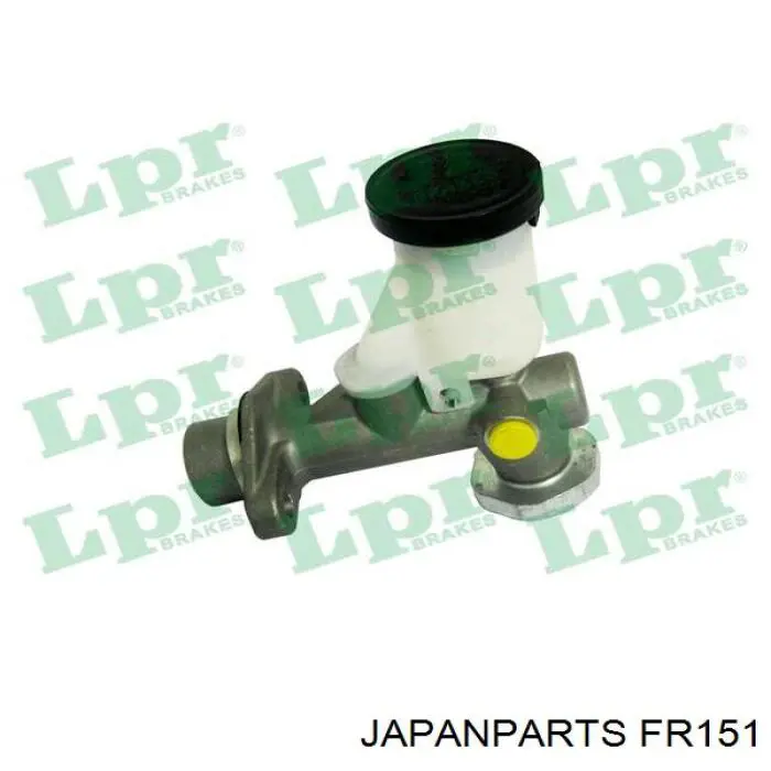Comprar FR151 Japan Parts Cilindro maestro de embrague