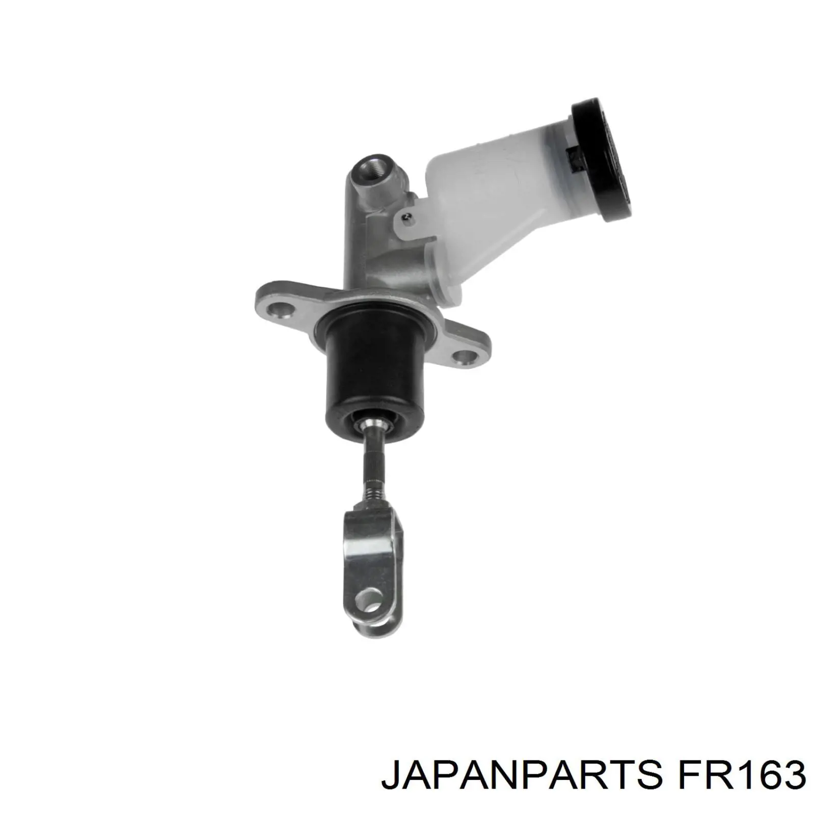 FR-163 Japan Parts cilindro maestro de embrague