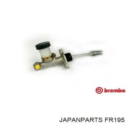 Cilindro de embrague Japan Parts FR195 precio, desde 25,49 EUR