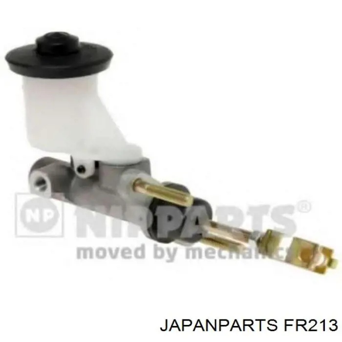 FR213 Japan Parts Cilindro maestro de clutch