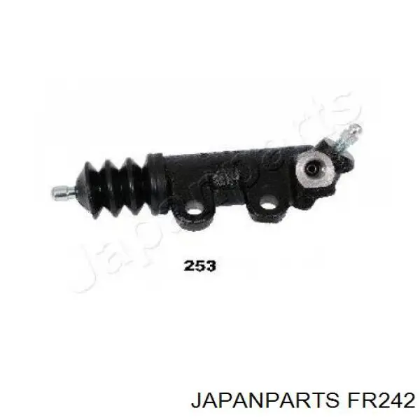 Cilindro maestro de embrague FR242 Japan Parts