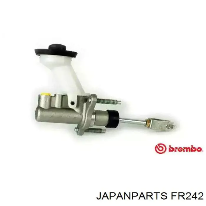 Bomba de embrague Japan Parts FR242
