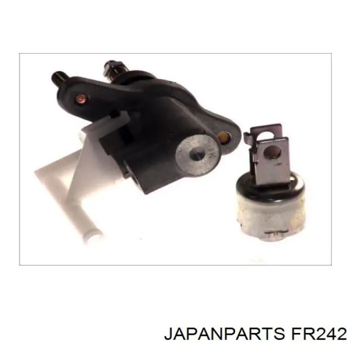 FR-242 Japan Parts cilindro maestro de embrague