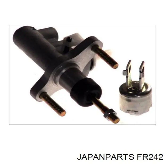 Cilindro de embrague Japan Parts FR242 precio, desde 73,39 EUR