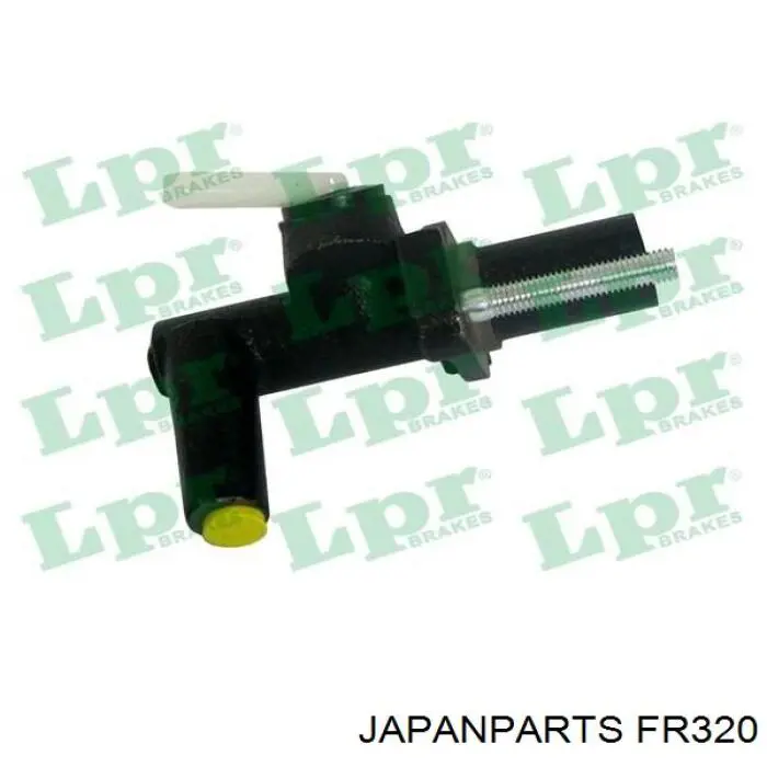 Comprar FR320 Japan Parts Cilindro maestro de embrague