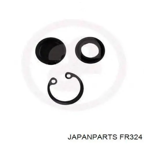 Comprar FR324 Japan Parts Cilindro maestro de embrague