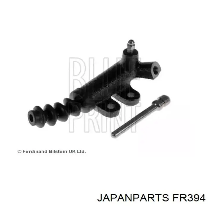 Cilindro maestro de embrague Mazda 626 3 GD