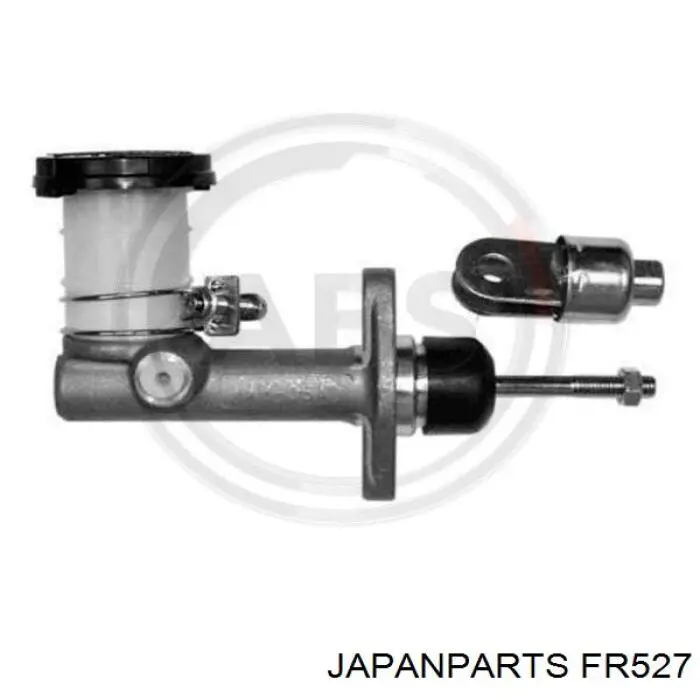 FR-527 Japan Parts cilindro maestro de embrague