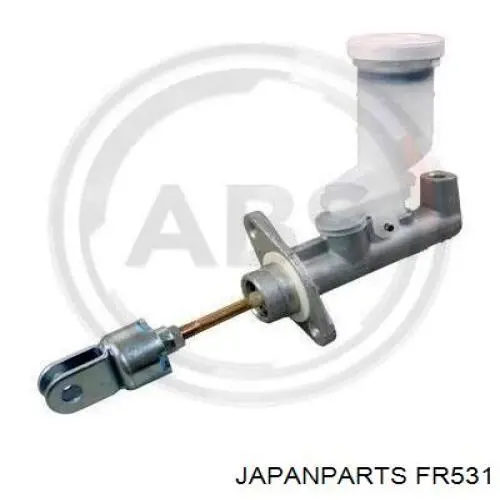 Cilindro de embrague Japan Parts FR531 precio, desde 111,05 EUR