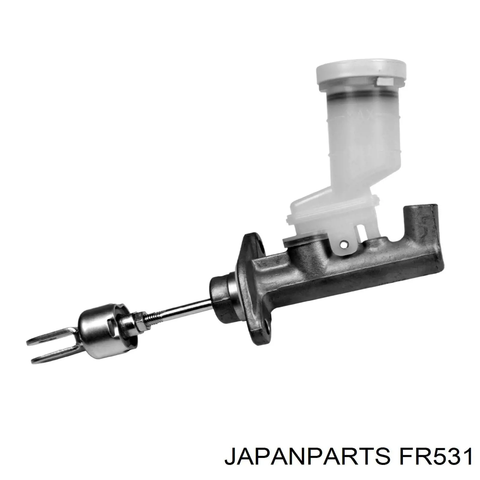 FR-531 Japan Parts cilindro maestro de embrague