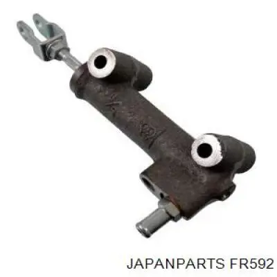 FR-592 Japan Parts cilindro maestro de embrague