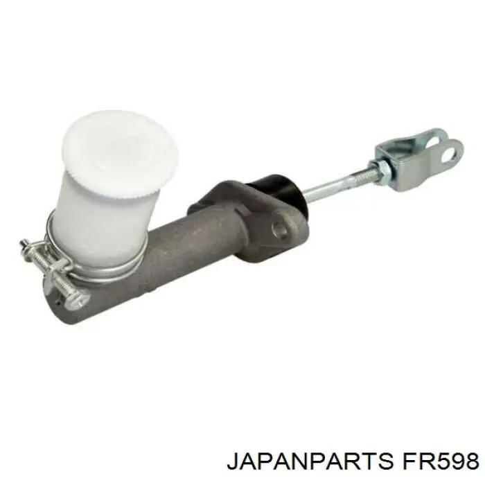 FR-598 Japan Parts cilindro maestro de embrague