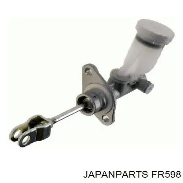 Comprar FR598 Japan Parts Cilindro maestro de embrague