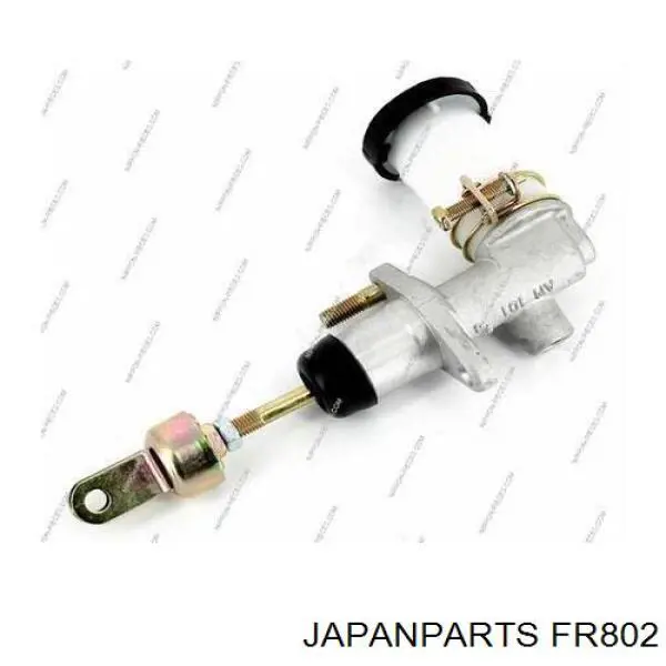 Cilindro de embrague Japan Parts FR802 precio, desde 47,53 EUR