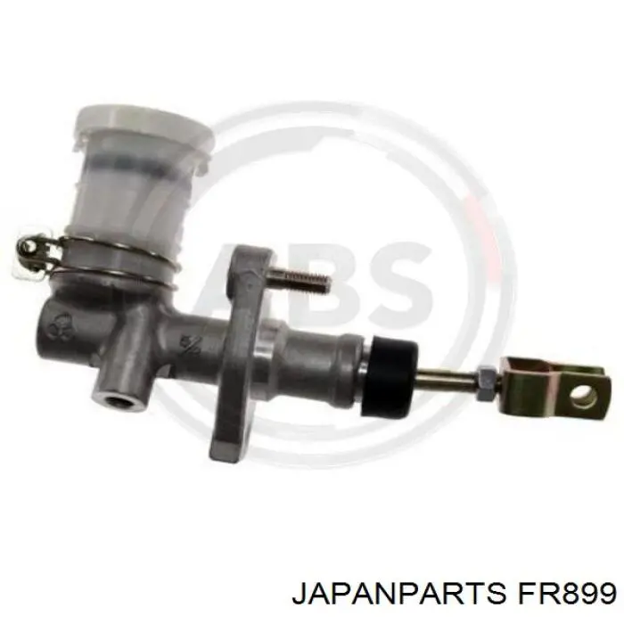 Comprar FR899 Japan Parts Cilindro maestro de embrague