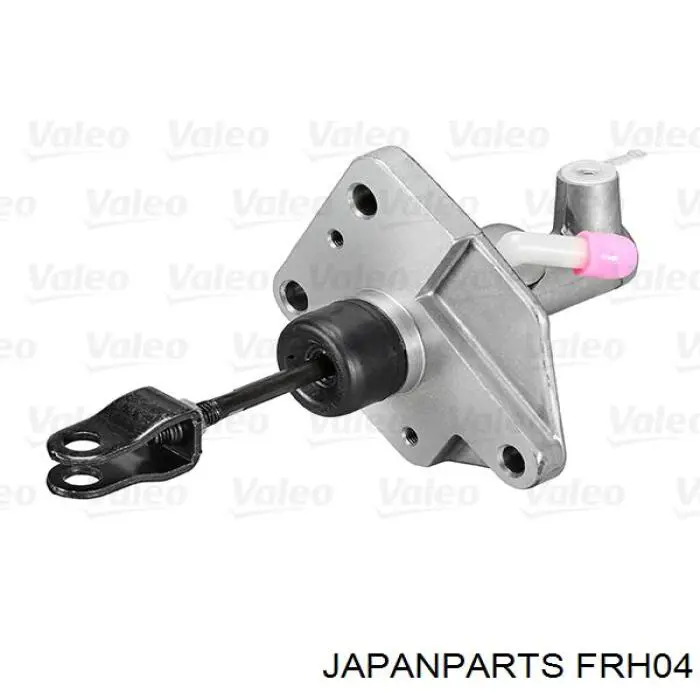 Cilindro de embrague Japan Parts FRH04 precio, desde 169,58 EUR