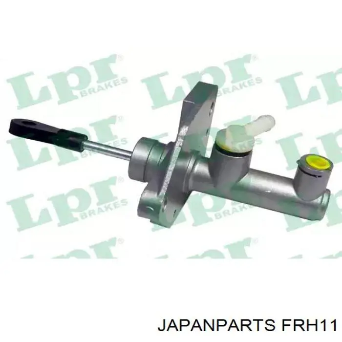 Comprar FRH11 Japan Parts Cilindro maestro de embrague