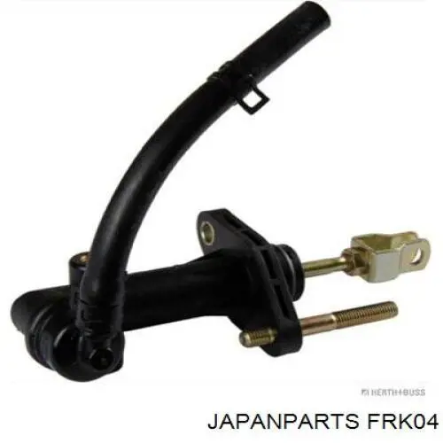 FR-K04 Japan Parts cilindro maestro de embrague