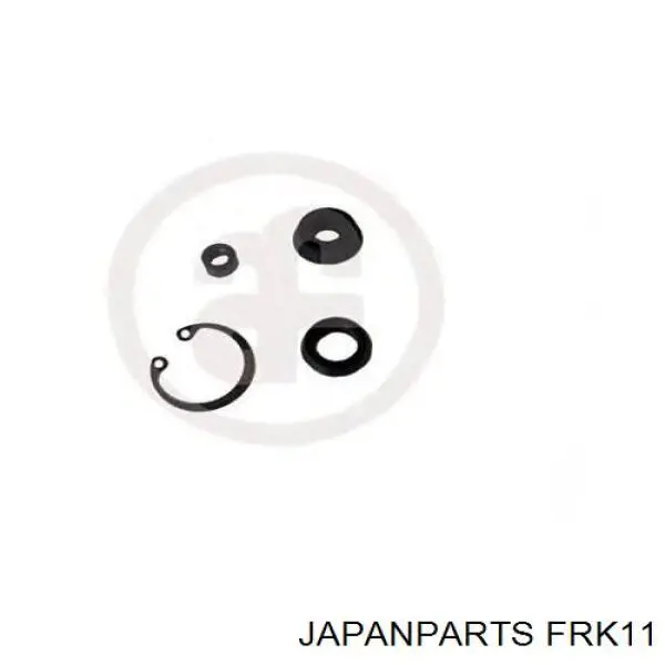 FRK11 Japan Parts Cilindro maestro de clutch