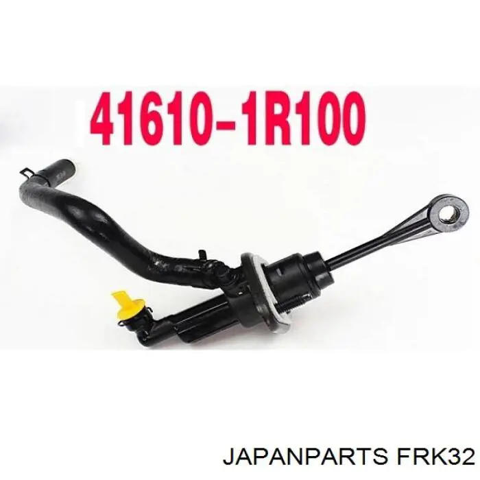 Comprar 6284600795 Sachs Cilindro maestro de embrague