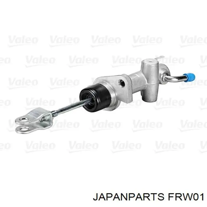 FRW01 Japan Parts cilindro maestro de embrague