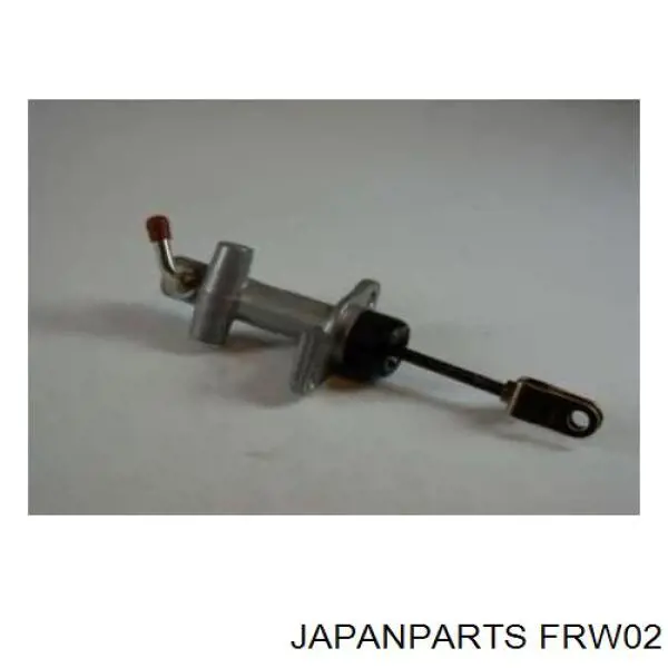 FR-W02 Japan Parts cilindro maestro de embrague