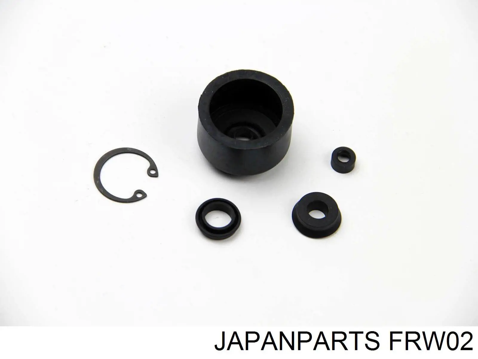 4166043A00 Hyundai/Kia Cilindro maestro de clutch