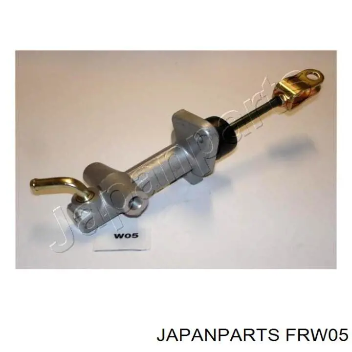 Comprar FRW05 Japan Parts Cilindro maestro de embrague