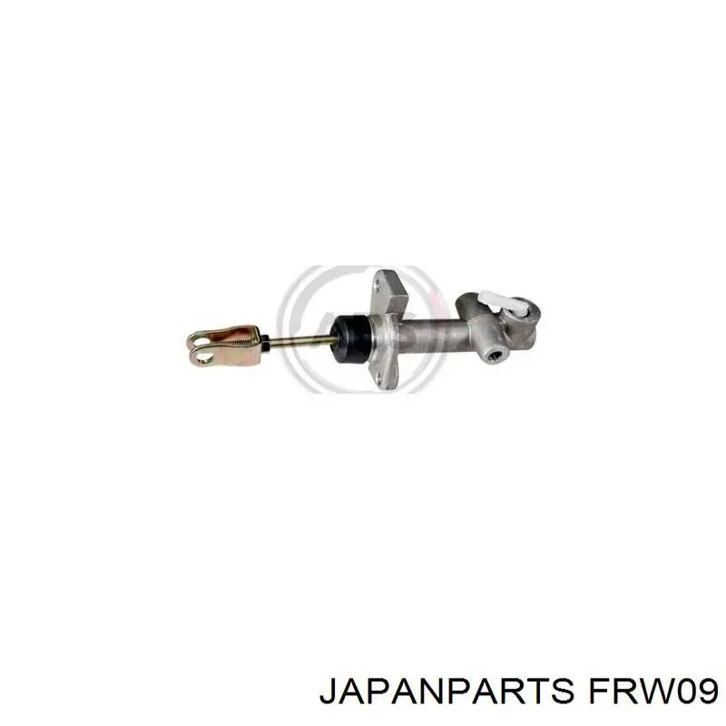 Cilindro de embrague Japan Parts FRW09 precio, desde 31,53 EUR