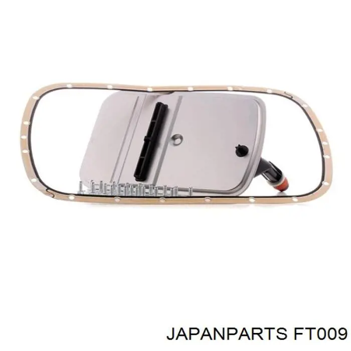 Filtro de transmisión automática FT009 Japan Parts