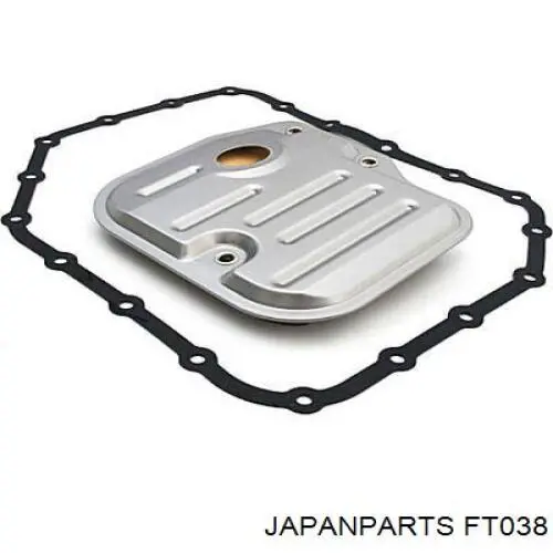 FT038 Japan Parts filtro caja de cambios automática