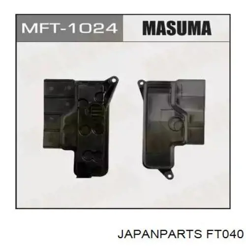 FT040 Japan Parts filtro caja de cambios automática