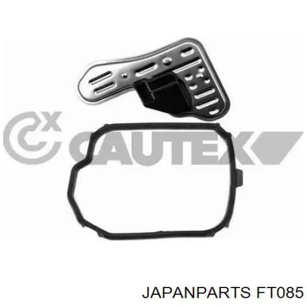 FT085 Japan Parts filtro hidráulico, transmisión automática