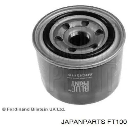FT100 Japan Parts filtro caja de cambios automática